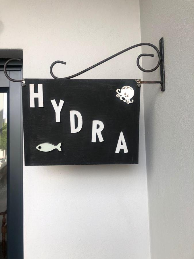 Hydra - Studio In Langebaan With Beautiful Secluded Beach Lägenhet Exteriör bild